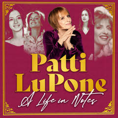 A Life in Notes cover